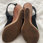 Tory Burch Wedge Heels Photo 5