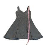 Finn and Clover  polkadot mini dress Photo 1