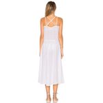 Mara Hoffman Swim Organic Cotton Midi Dress Photo 7