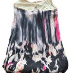 Lululemon diversity tank in mirage deep indigo 6 t back racerback yoga top Photo 1