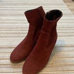 Buckle Booties Photo 0