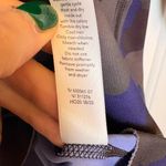 Athleta  Pinnacle Cropped Hoodie Camo Performance Athleisure Activewear M Photo 7