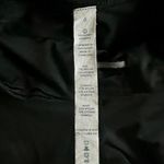 Lululemon Run A Marathon black Crop capri leggings Photo 4