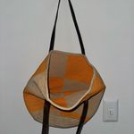 ZARA  beach tote bag Photo 1