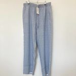 Joie NWT  Midnight Ceylon Midnight Pull-On Pants Photo 1