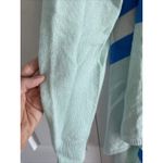 Vineyard Vines  Womens XL Blue Waterfall Stripe Cardigan Wool‎ Rabbit Cashmere Photo 4