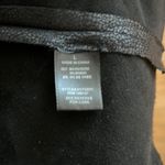 HYFVE  faux leather 🖤 jacket Photo 10