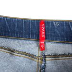 Spanx Pull On Denim Leggings Photo 4