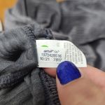 Aerie  Gray Ribbed Leggings Photo 6