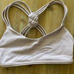 Lululemon love knot bra Photo 0