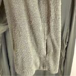 We The Free We the‎ Free FREE PEOPLE Size Large Laguna Thermal Top Green Women’s Long Sleeve Photo 4