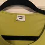 Aritzia  Sunday Best Odette Racerback Photo 5