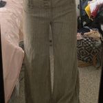 Free People Low Waisted Pants Photo 0