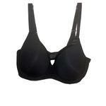 Bali ✨ Beauty Lift® Invisible Support Underwire Bra Black 36DD Women's✨ Photo 3