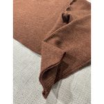 Urban Outfitters  brown long‎ sleeved sweater Photo 4