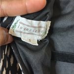 Love Riche  Long Sleeves Dress Women’s size S Black/cream Photo 7