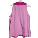 Ganni  Poplin Sleeveless Shirt Photo 4