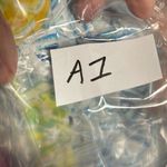 Lands End woman’s size XL outdoors beach boating top Blue Photo 6