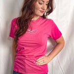 Reebok  100% cotton T-shirt  Photo 0