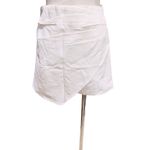 LOVE BONITO SKORT WHITE SIZE S NWT Photo 2