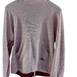 Adidas  Pink Strawberry Pull over Sweater Hoodie Photo 0