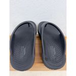 Skechers Go Recover Arch Fit Hyper Burst Black Sandals Size 7 Photo 2