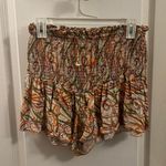 ZARA Flowy Shorts Photo 0