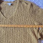 J. Jill Women's Yellow Mustard V Photo 3