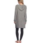 Barefoot Dreams CozyChic Light Resort Size Medium Dark Grey Loungewear Photo 11