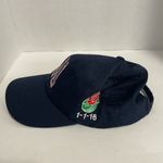 Arizona Wildcats Blue Baseball hat OSFM Photo 1