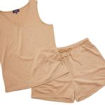 NYDJ FRENCH TERRY LOUNGE SET Photo 1