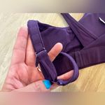 Lorna Jane High Intensity Sports Bra midnight purple XS Photo 4