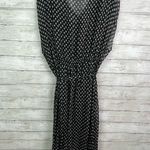 Amour Vert Armour Verte Marinna Viscose Chiffon Dress Nova Size 3X Photo 5