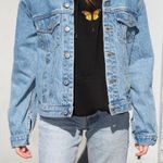 Brandy Melville Denim Jacket Photo 0