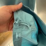 BDG Urban Outfitters Track pants Light Blue Fleece Sweatpants L Photo 3