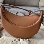 Polene Dix In Textured Camel Photo 2