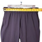 Lululemon Pants On the Fly 7/8 Tapered Athletic Pockets Stretch Comfort Photo 6