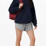 Lululemon  Inner Glow Short 3" *Modal size 6 Photo 3