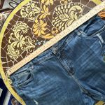 Kut From The Kloth EMBROIDERED JEANS Sz: 22 Photo 7