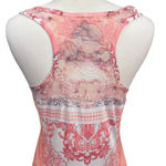 Simply Couture  Dress Size L Pink Sleeveless Photo 5