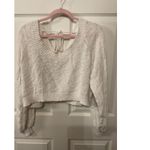 Altar'd State  Women's Cropped Sweater Bundle (2), M Photo 6
