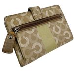 Coach  Waverly Credit Card Wallet Photo 2