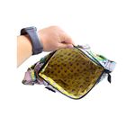 Vera Bradley Spring Flower Shoulder Bag Photo 6
