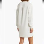 Spanx Air Essential Crewneck Dress With Pockets Sz M Photo 2