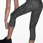 Lululemon Time To Sweat Crop *23" 6 Photo 1