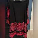 White Mark tunic, size 2x Pink Photo 3
