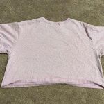 Champion Oversized Cropped Tank Top Photo 1