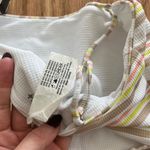 Tavik swim Tavik Striped Bikini Set Photo 4