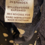 Blu Pepper NEW Babysoll Mini Dress sz L Photo 3