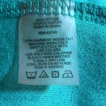 a.n.a  Medium Petite Paisley Zippered Front w/Pockets Top/Jacket Photo 5